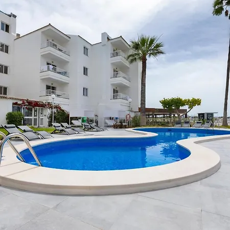 Apartment Sand Beach Apartments *