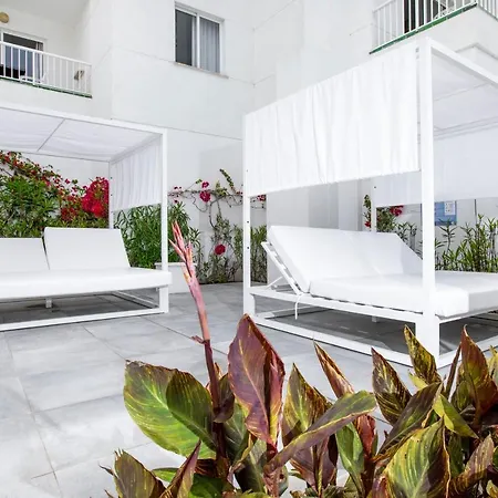 Apartment Sand Beach Apartments Port de Alcudia (Mallorca)