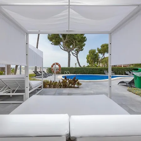 Apartamento Sand Beach Apartments
