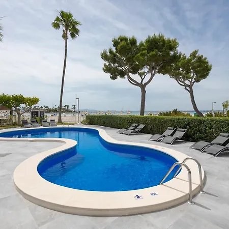 Apartment Sand Beach Apartments Port de Alcudia (Mallorca)