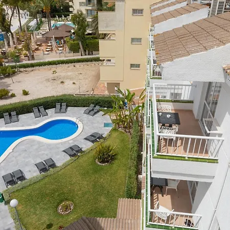 Sand Beach Apartments