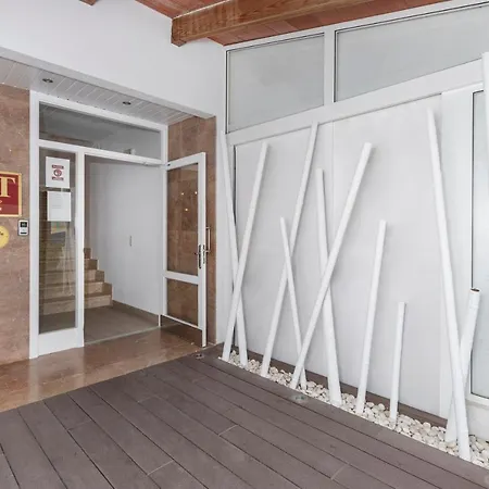 Apartment Sand Beach Apartments *
