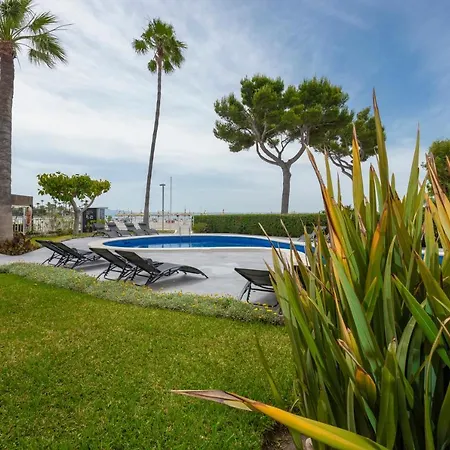 Apartment Sand Beach Apartments Port de Alcudia (Mallorca)