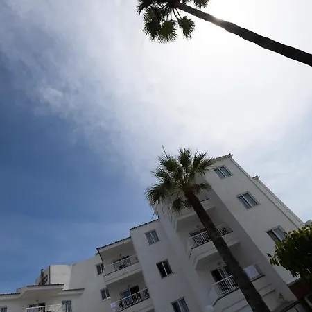 Apartment Sand Beach Apartments Port de Alcudia (Mallorca)