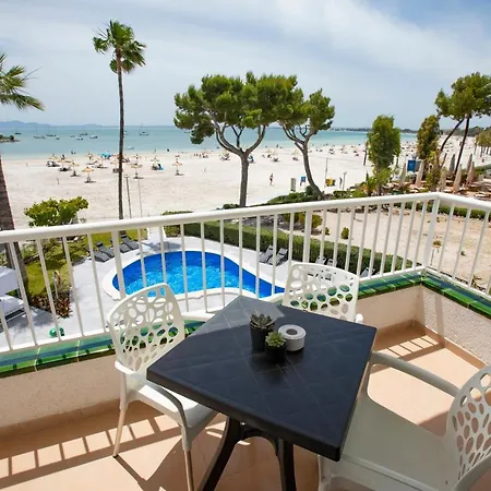 Sand Beach Apartments Apartment