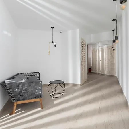 Apartment Sand Beach Apartments *