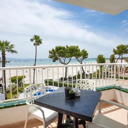 Apartment Sand Beach Apartments Port de Alcudia (Mallorca)
