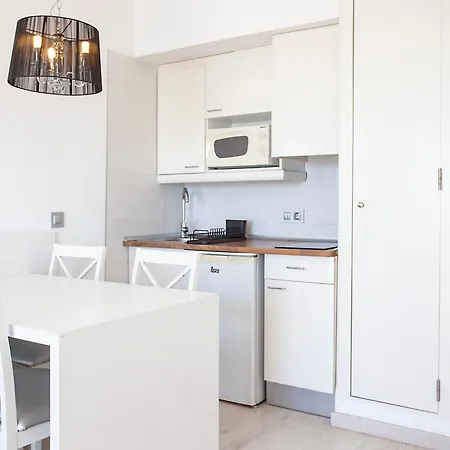 Apartment Sand Beach Apartments Port de Alcudia (Mallorca)