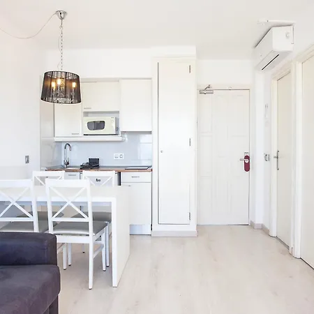 Apartment Sand Beach Apartments