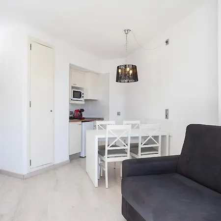 Apartment Sand Beach Apartments *