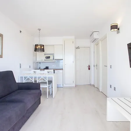 Apartment Sand Beach Apartments