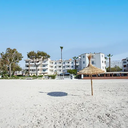 Apartment Sand Beach Apartments Port de Alcudia (Mallorca)