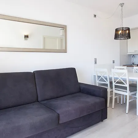 Apartment Sand Beach Apartments *