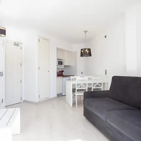 Sand Beach Apartments