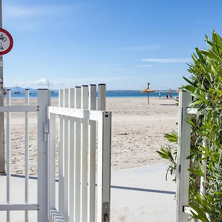 Sand Beach Apartments