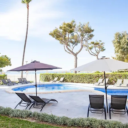 Apartment Sand Beach Apartments Port de Alcudia (Mallorca)